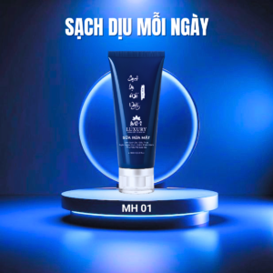 Sạch Dịu Mỗi Ngày