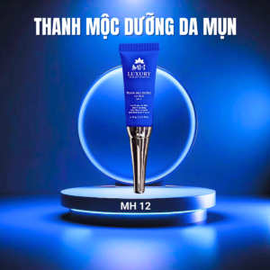 Thanh Mộc Dưỡng Da Mụn