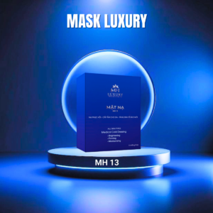 Mask Luxury