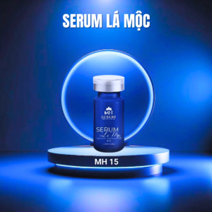 Serum Lá Mộc