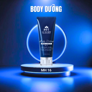 Body Dưỡng