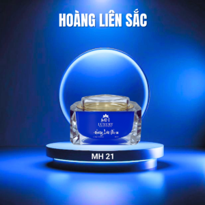 Hoàng Liên Sắc