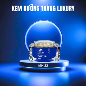 Kem Dưỡng Trắng