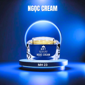 Ngọc Cream