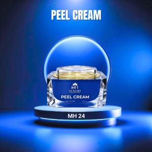 Peel Cream