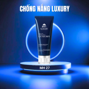 Chống Nắng Luxury