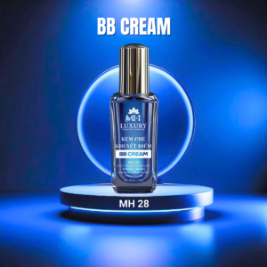 BB Cream