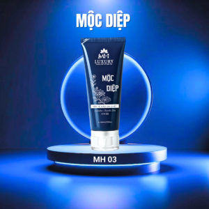 Mộc Diệp