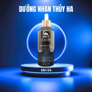 Dưỡng Nhan Thủy