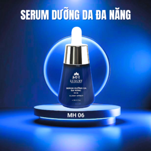 Serum Dưỡng Da Đa Năng