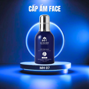 Cấp Ẩm Face