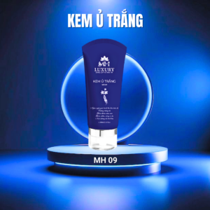 Kem Ủ Trắng